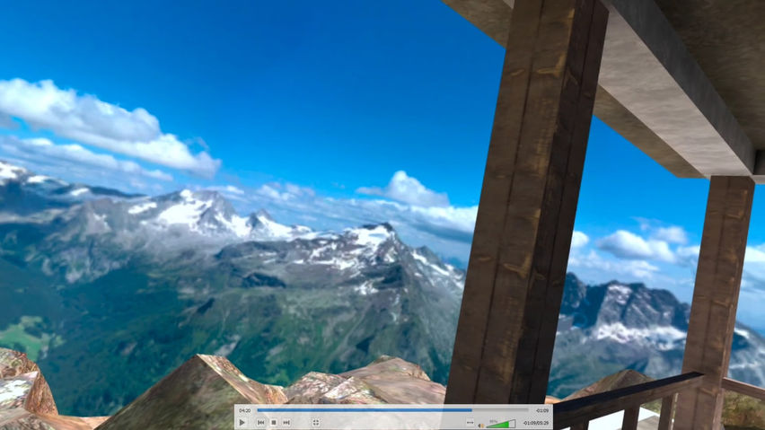 MultiMeta’s MindPowVR™ - Strong Mind, Better future