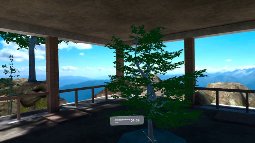 MultiMeta’s MindPowVR™ - Strong Mind, Better future