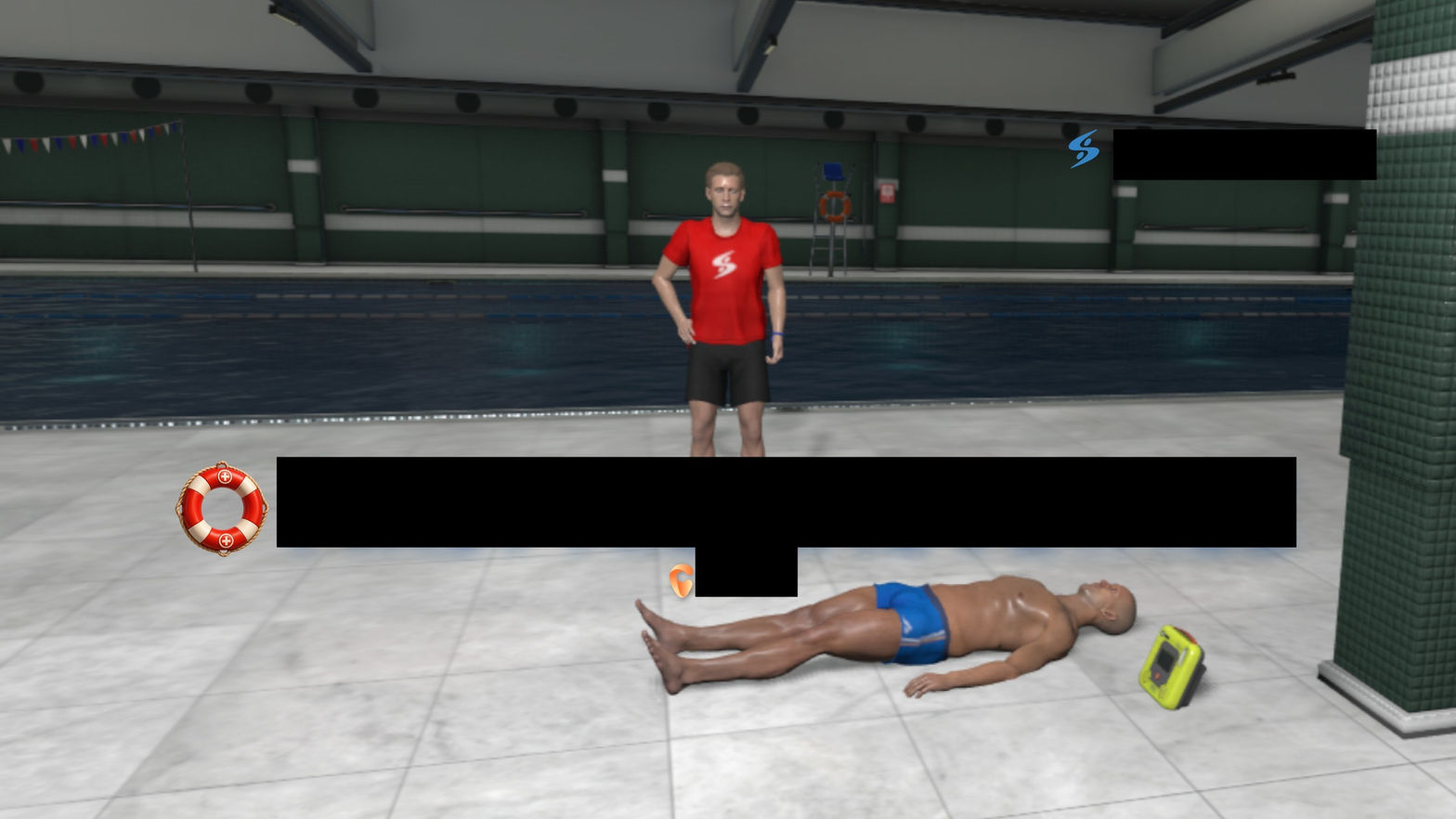 First Aid VR