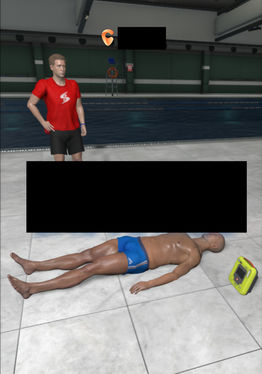 First Aid VR