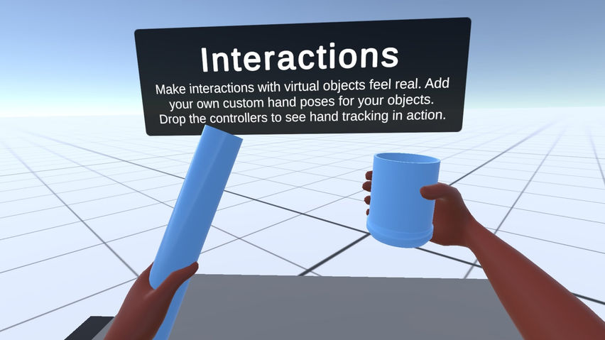 Ready Player Me - Avatars Demo