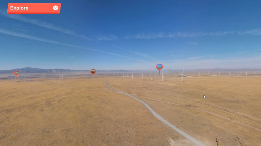Utah FORGE Virtual Tour