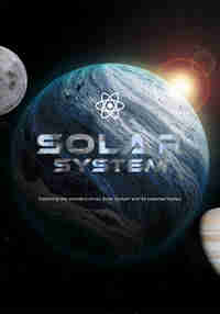 The Solar System
