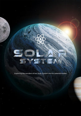 The Solar System