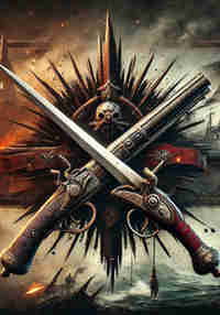 Saber and Flintlock