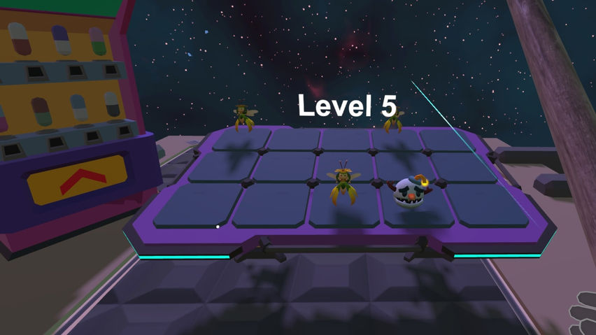 smash monsters