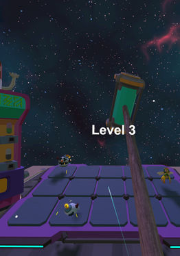 smash monsters