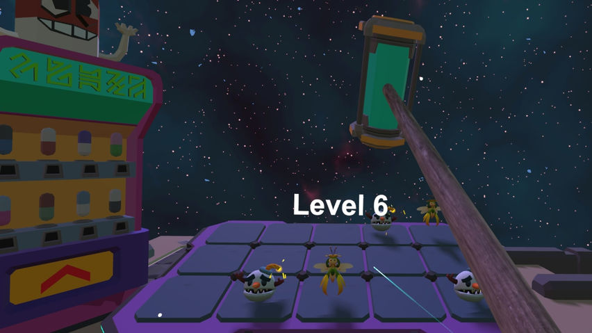 smash monsters