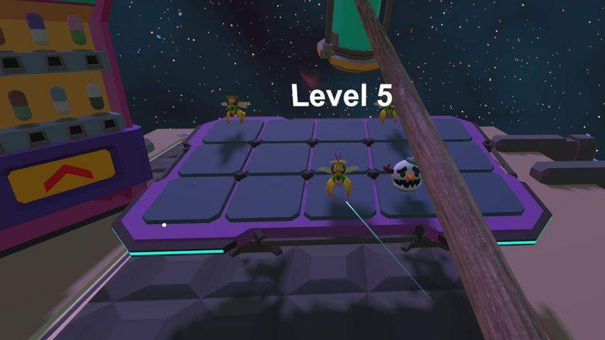 smash monsters