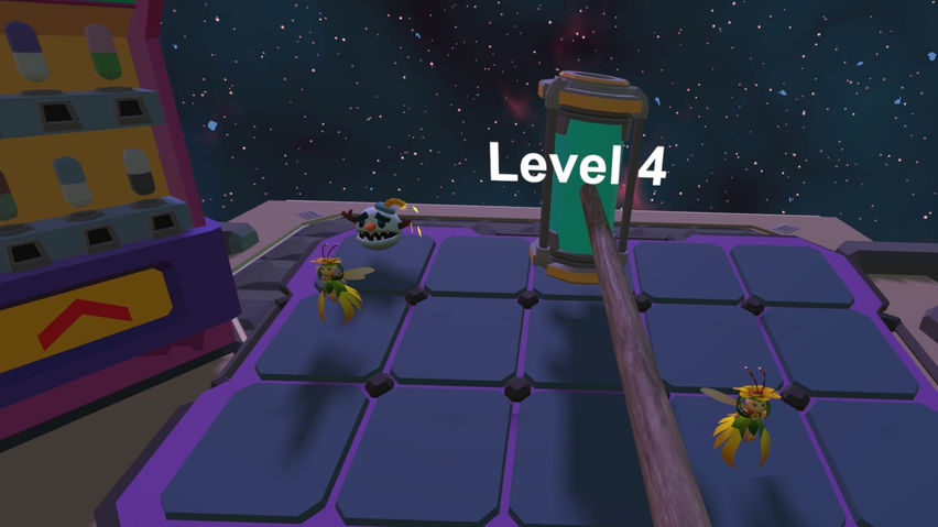 smash monsters
