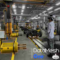 DataMesh One