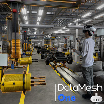 DataMesh One