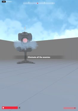 SHOOT VR