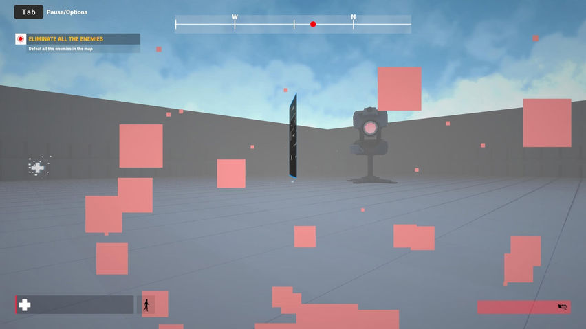 SHOOT VR