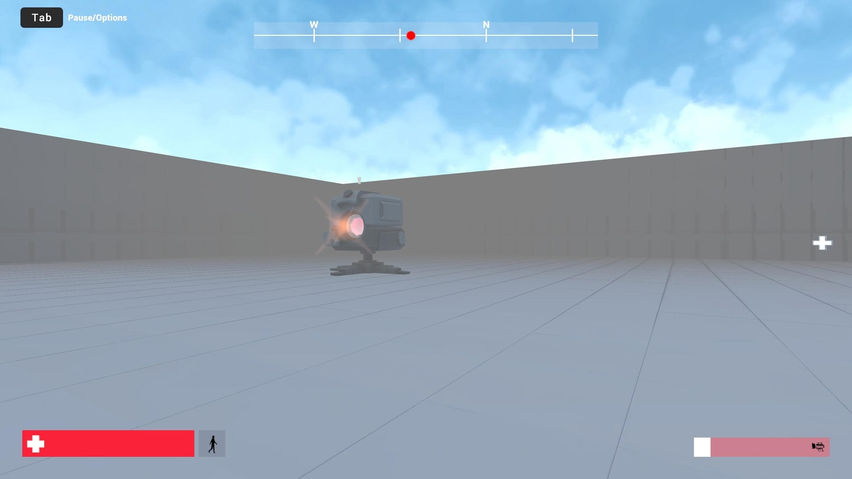 SHOOT VR