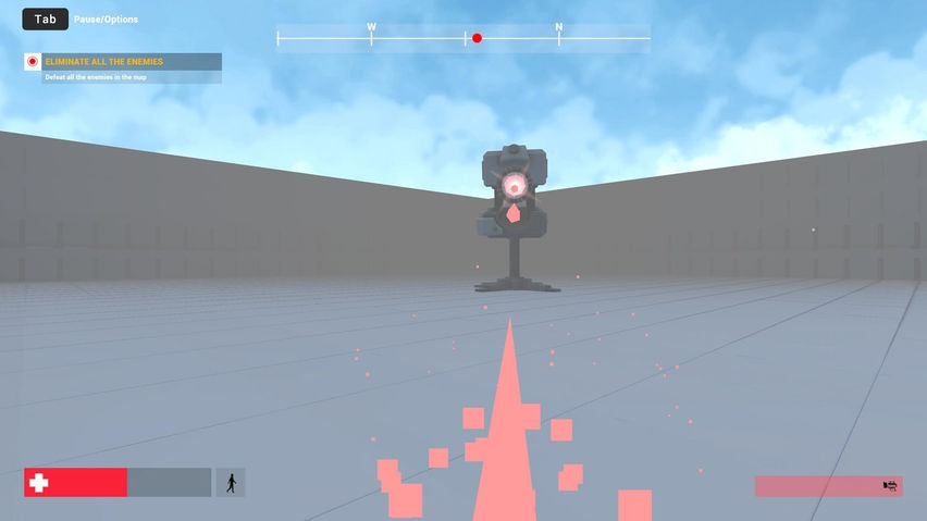 SHOOT VR