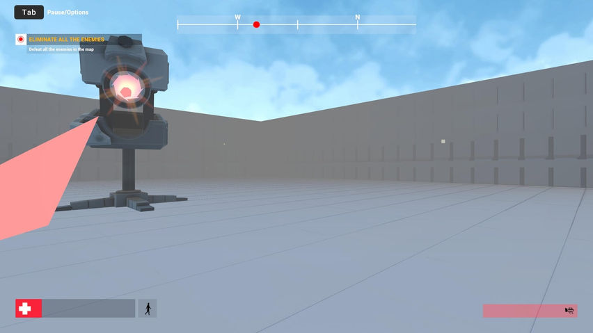 SHOOT VR