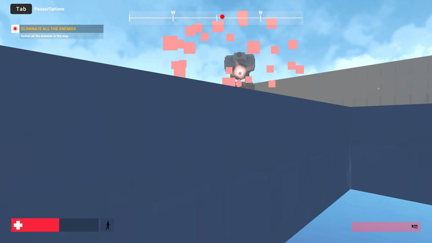 SHOOT VR