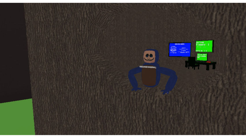 MonkeyVerse