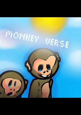 MonkeyVerse