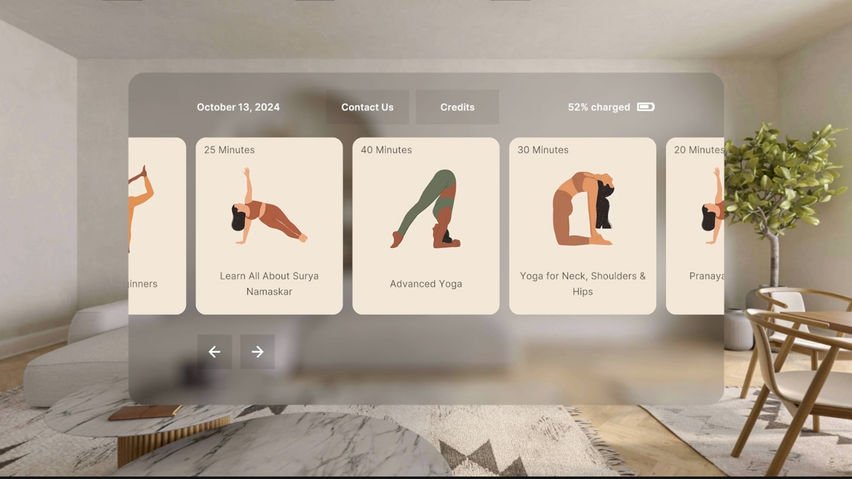YogaScape