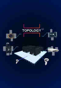 TopologyXR
