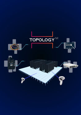 TopologyXR