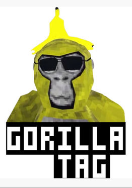 Gorillas Tags2