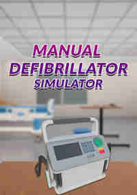 Manual Defibrillator Simulator