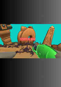 VR Scorpion War
