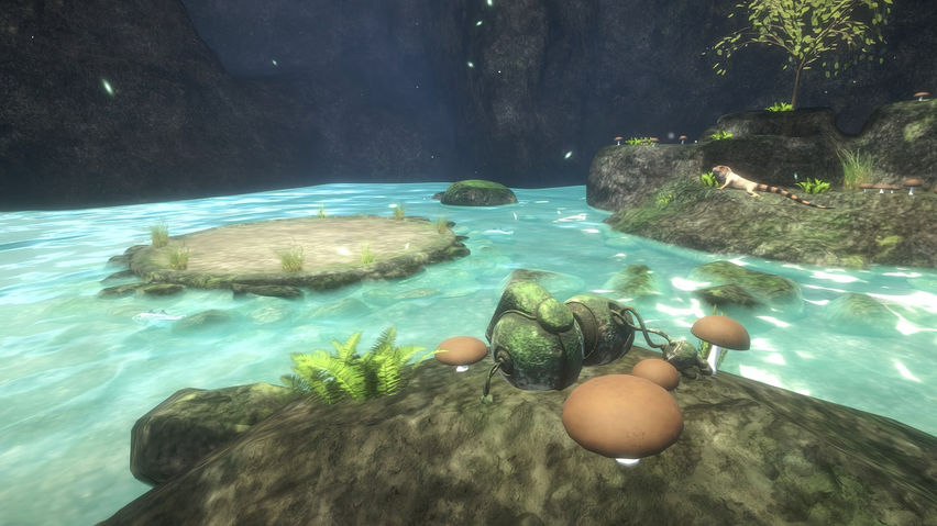 ZenoteVR