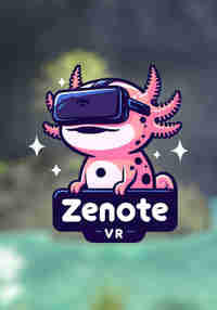 ZenoteVR