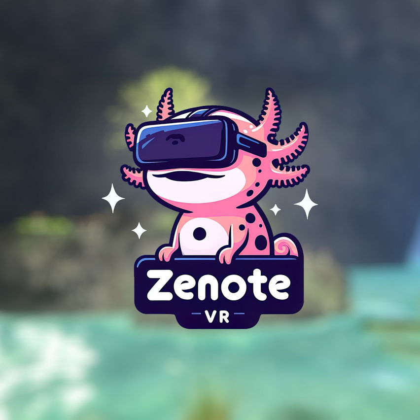 ZenoteVR