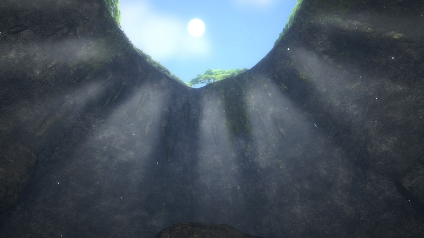 ZenoteVR
