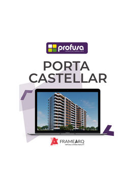 Porta Castellar