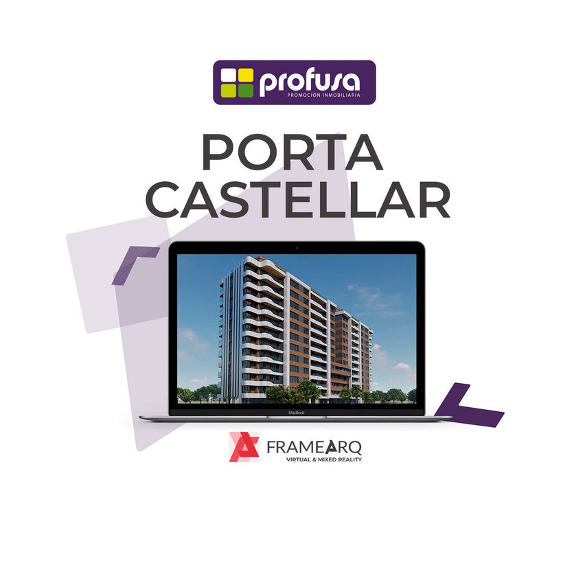 Porta Castellar
