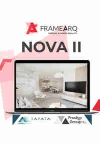 Nova II - Zapata Projects