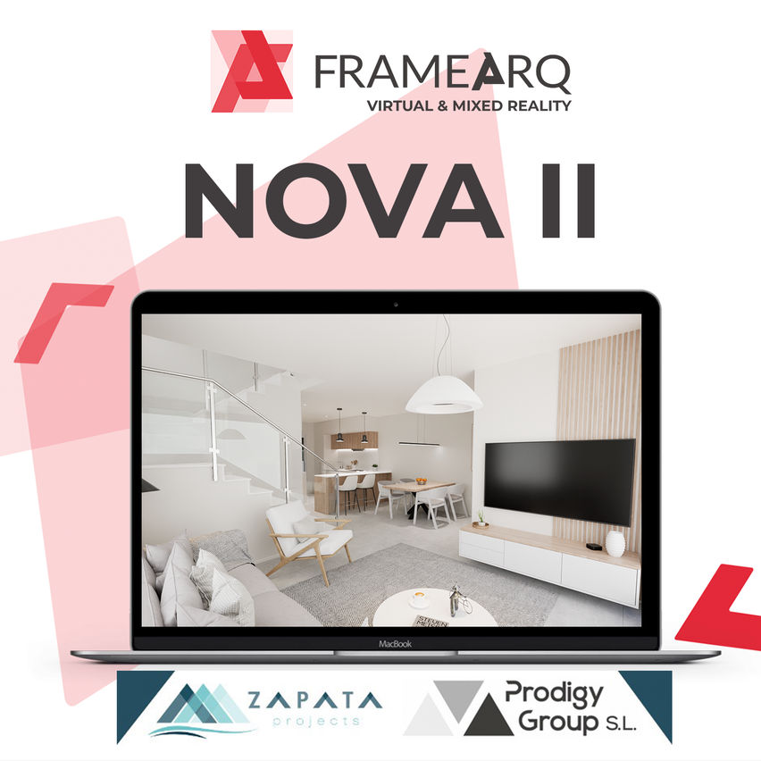 Nova II - Zapata Projects