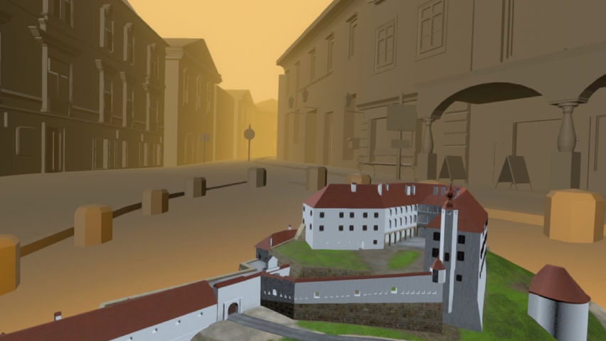 TravelAR Slovenia - VR Edition: Discover Slovenia Like Never Before!
