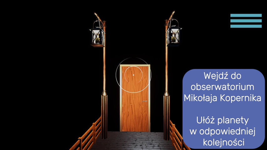 Układ słoneczny - Kopernik