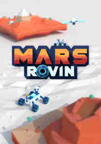 Mars Rovin