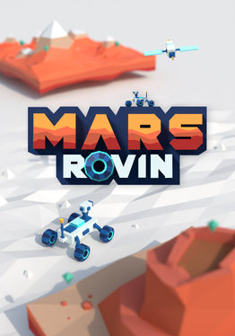 Mars Rovin