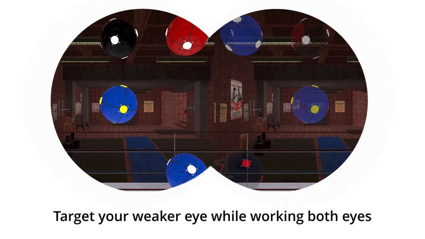 Optics Trainer