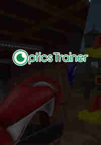 Optics Trainer