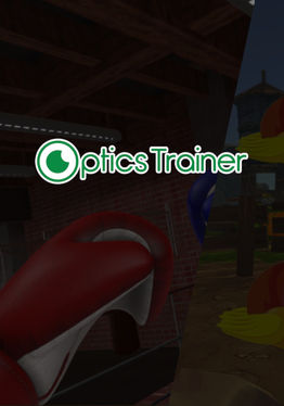 Optics Trainer