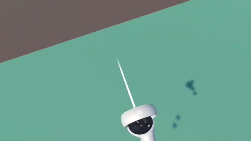 Interaction World Cube