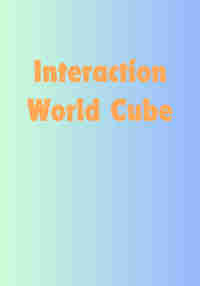 Interaction World Cube