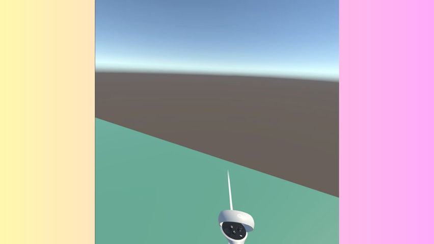 Interaction World Cube