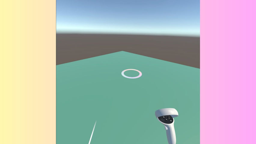 Interaction World Cube