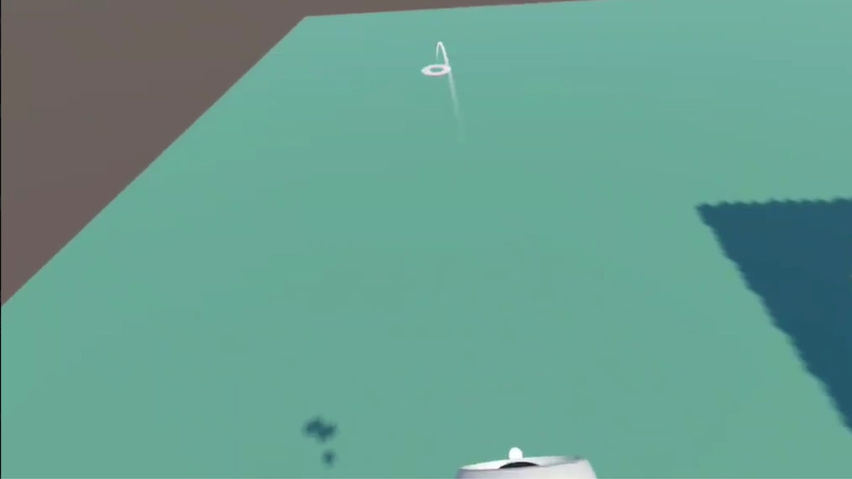 Interaction World Cube
